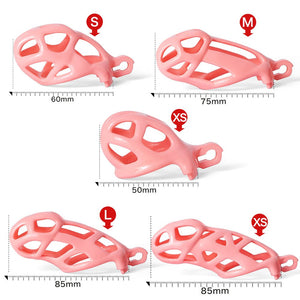 ★Spare part - Spare Tube for "The Guardian" - Oxy-shop