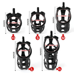 ★Spare part - Spare Tube for "The Guardian" - Oxy-shop