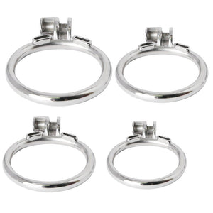★Spare part - STEEL Ring For Guardian & Phantom - Oxy-shop