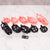 ★Spare part - V1 & V2 Spare Tube for "The Guardian" - Oxy-shop
