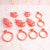 ★Spare part - V1 & V2 Spare Tube for “The Phantom” - Oxy-shop