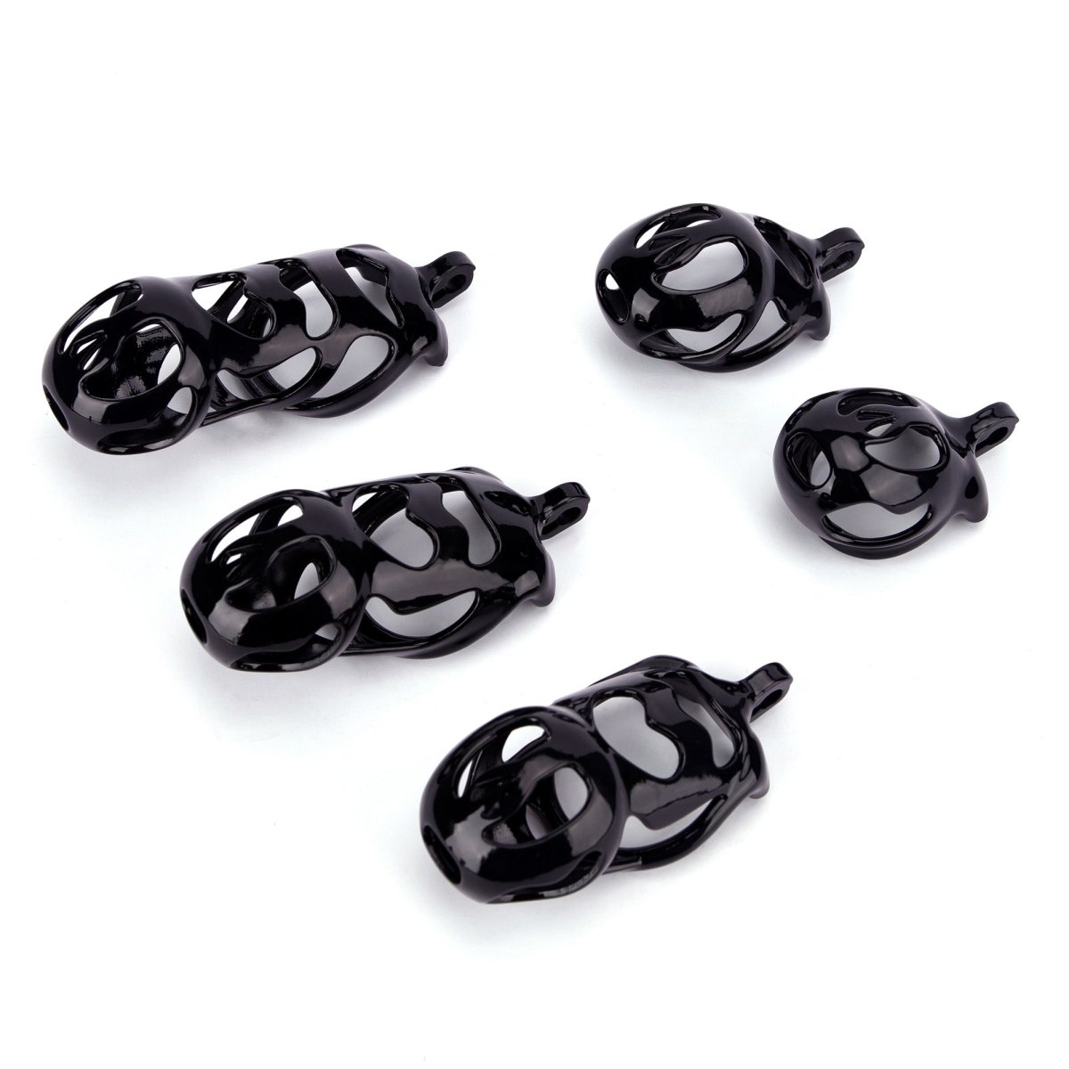 ★Spare part - V1 & V2 Spare Tube for “The Phantom” - Oxy-shop