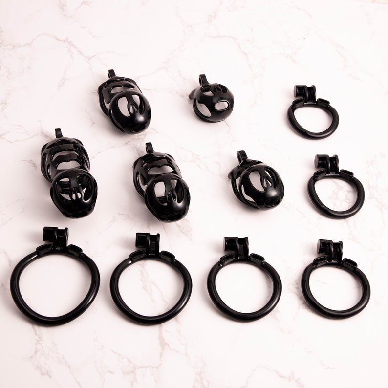 ★Spare part - V1 & V2 Spare Tube for “The Phantom” - Oxy-shop