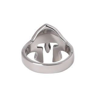Spartan Glans Ring - Cock Helmet - Oxy-shop