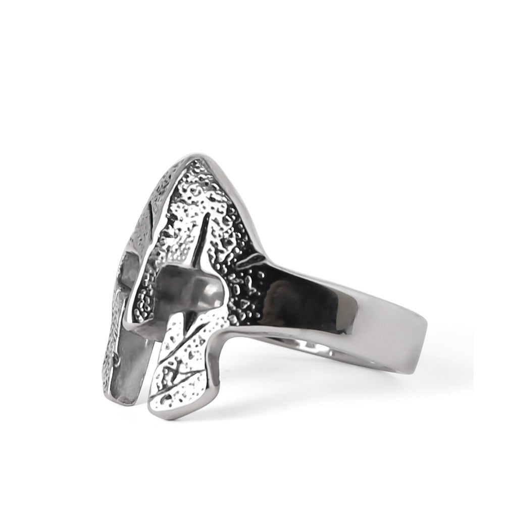 Spartan Glans Ring - Cock Helmet - Oxy-shop