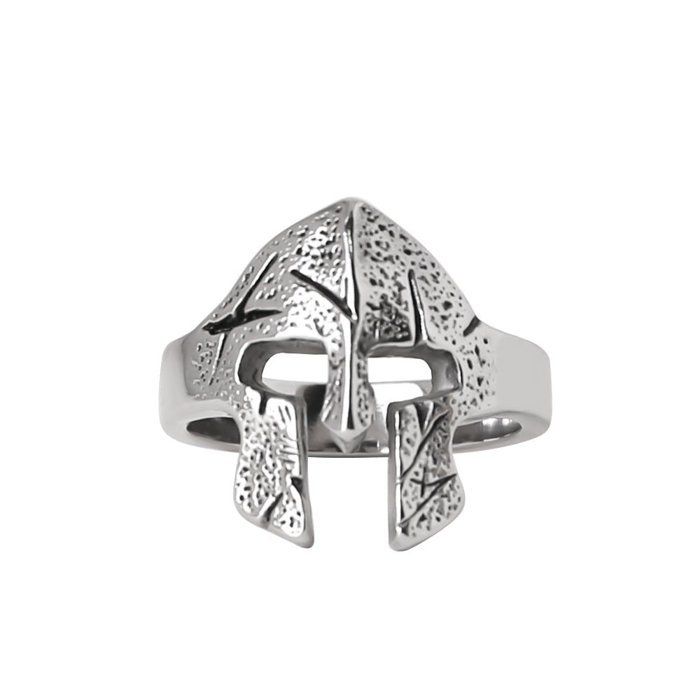 Spartan Glans Ring - Cock Helmet - Oxy-shop