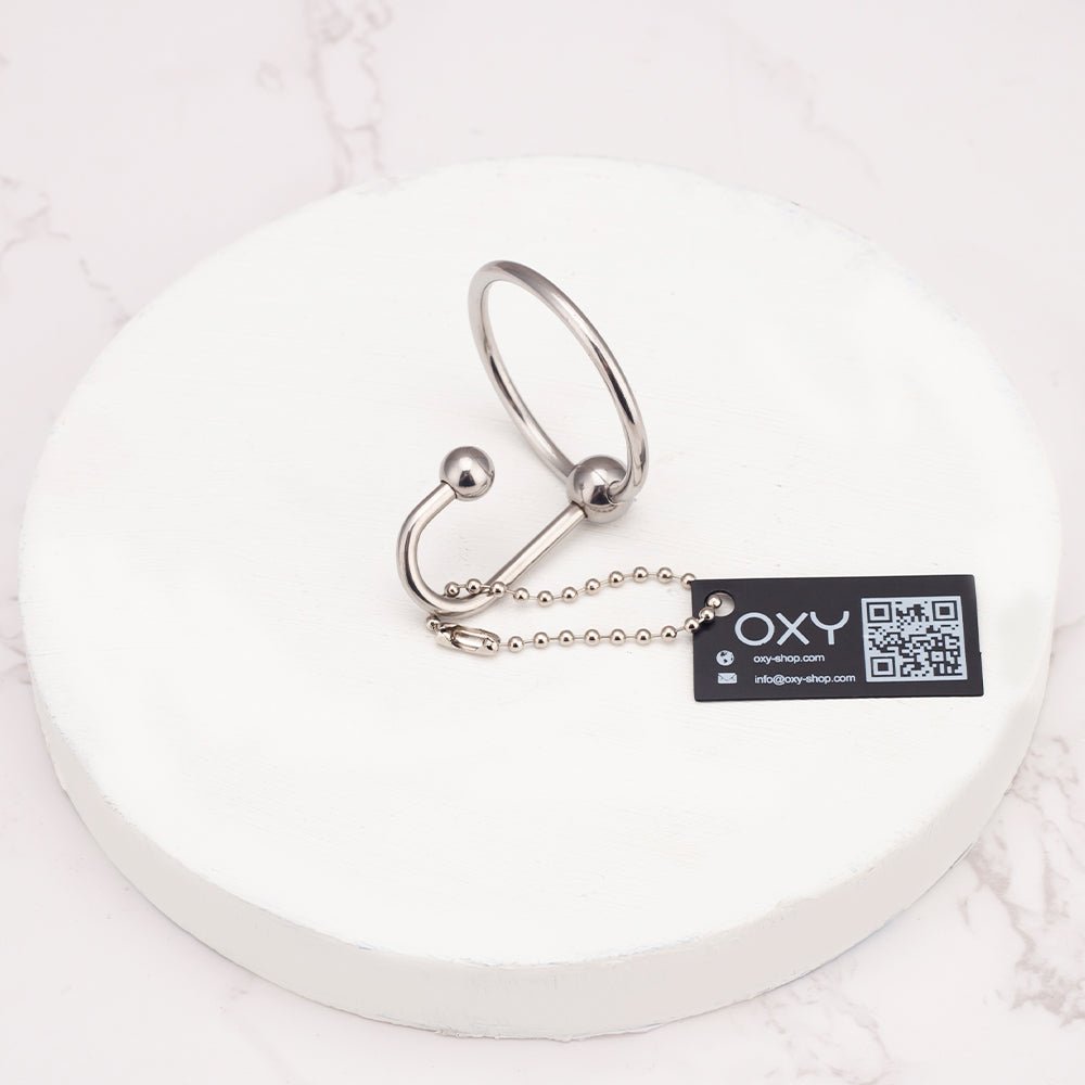 Sperm Stopper - Oxy-shop