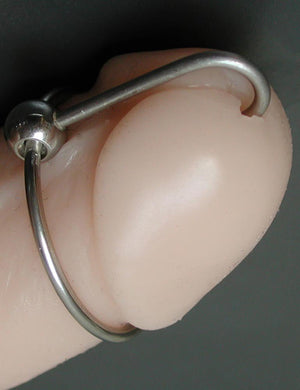 Sperm Stopper - Oxy-shop