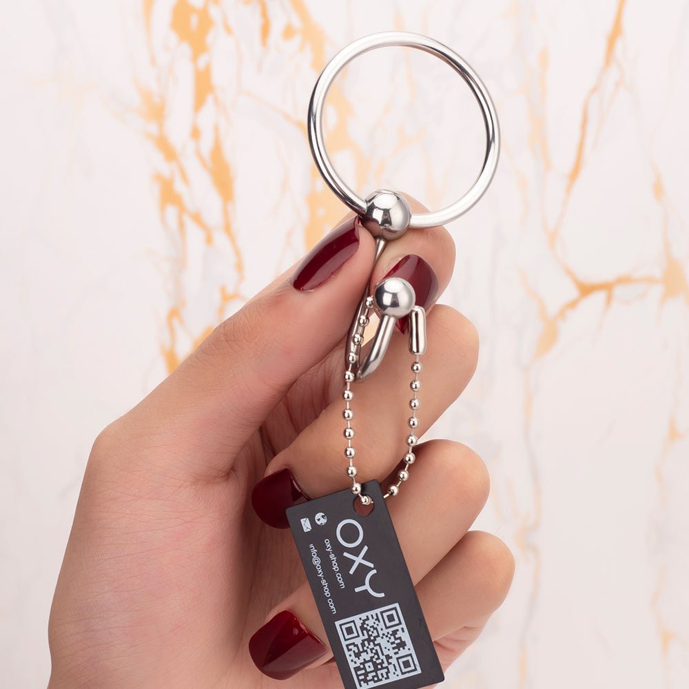 Sperm Stopper - Oxy-shop