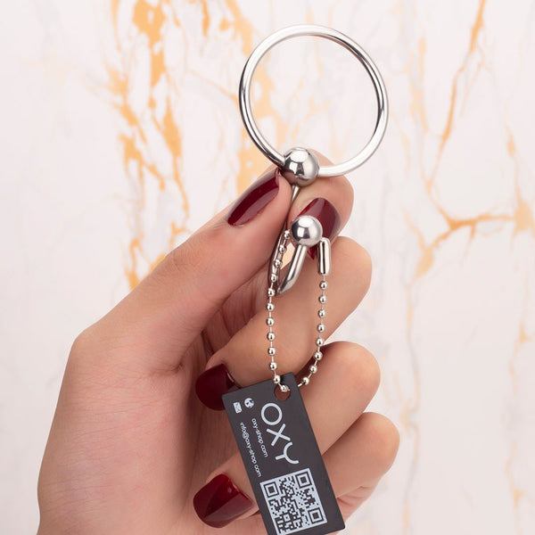 Sperm Stopper - Oxy-shop