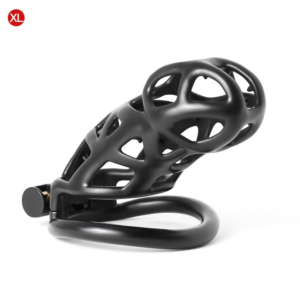 Spiked Chastity - The Guardian CBT version - Oxy-shop