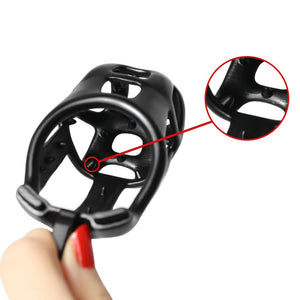 Spiked Chastity - The Guardian CBT version - Oxy-shop