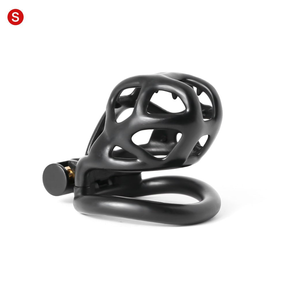 Spiked Chastity - The Guardian CBT version - Oxy-shop