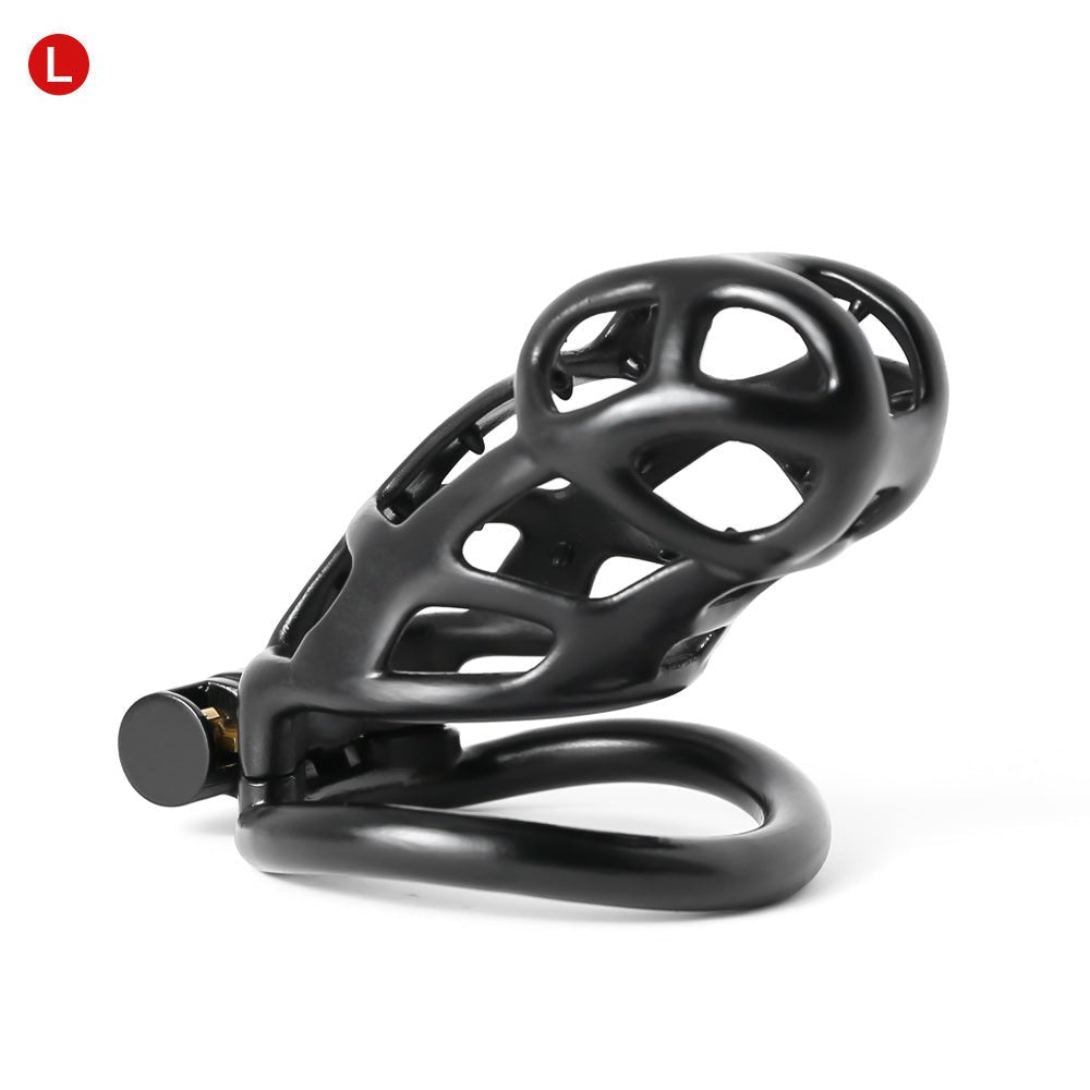 Spiked Chastity - The Guardian CBT version - Oxy-shop