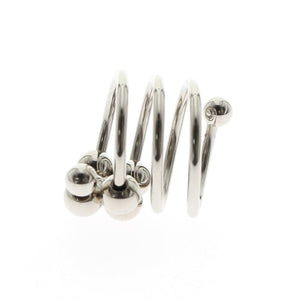 Spiral Heaven Penis & Glans ring - Oxy-shop