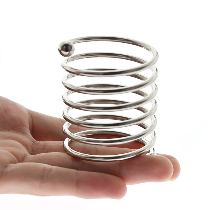 Spiral Penis Ring - Oxy-shop
