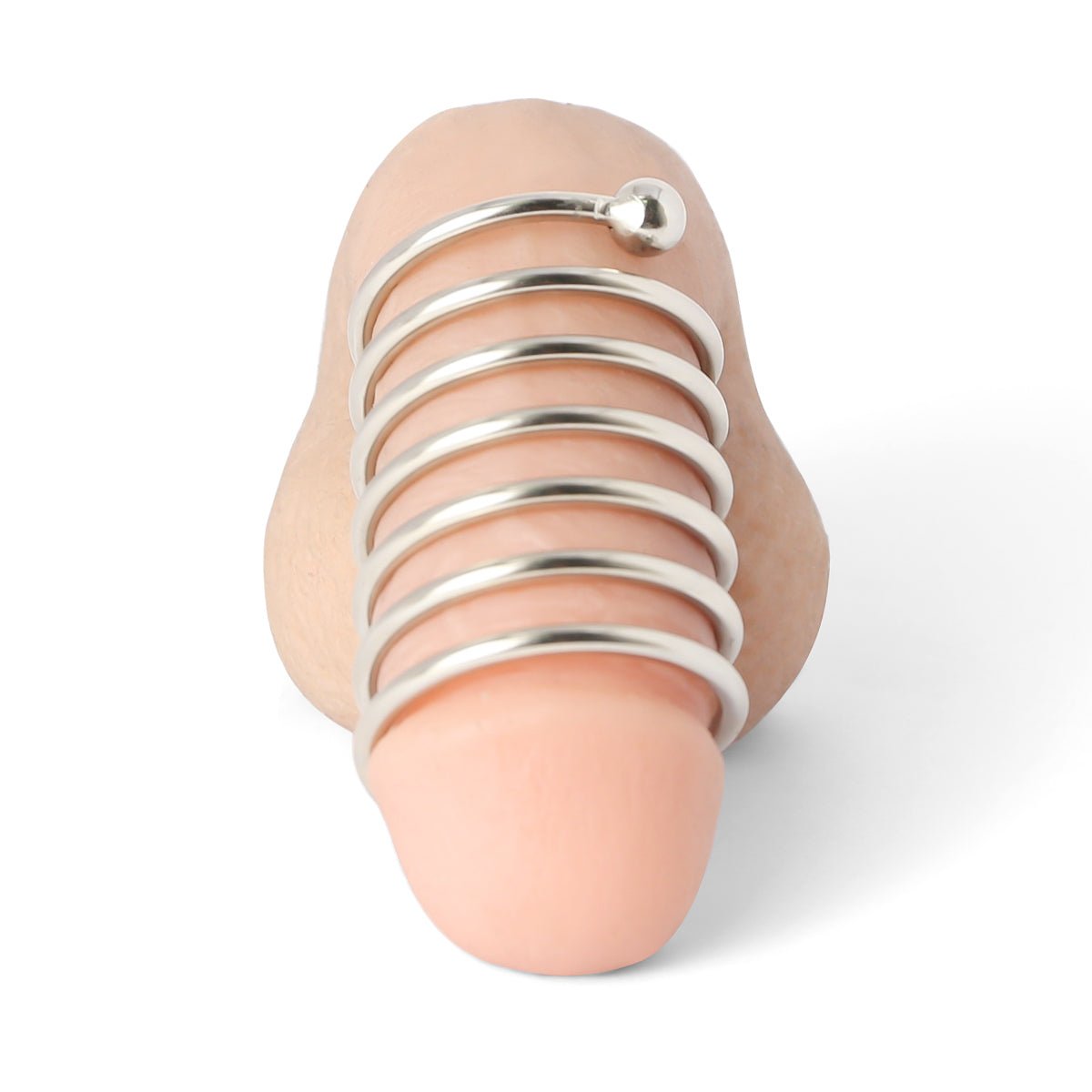 Spiral Penis Ring - Oxy-shop