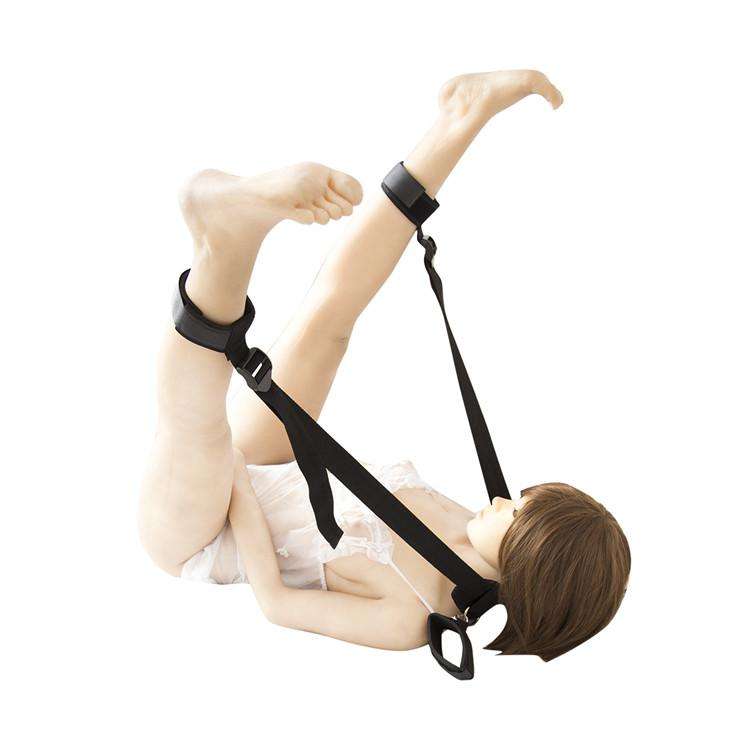 Spread the legs - Oxy-shop