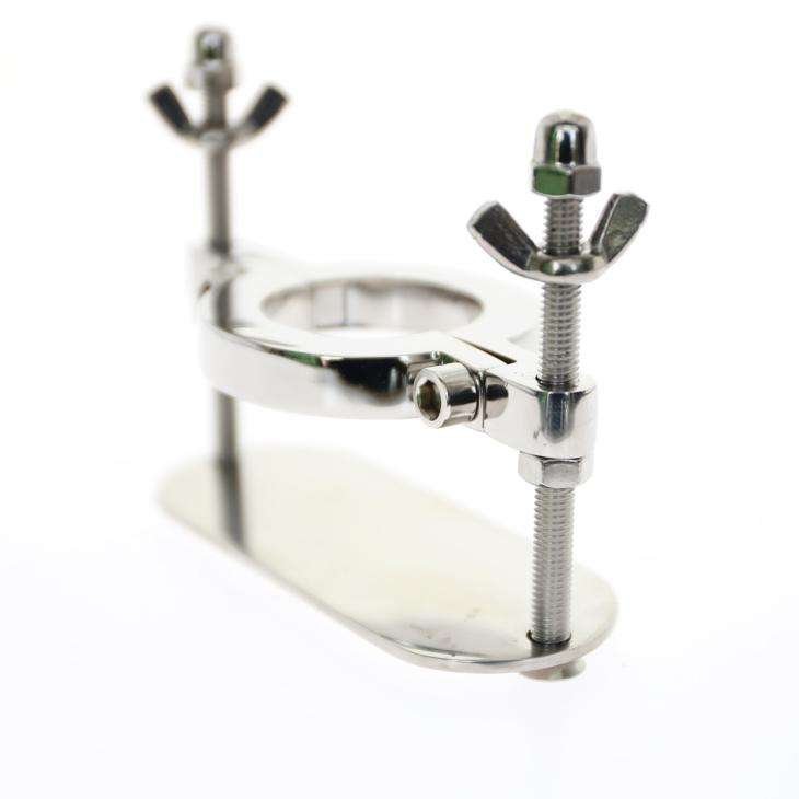 Stainless Steel Ball Smasher / Squeezer / Crusher - Oxy-shop