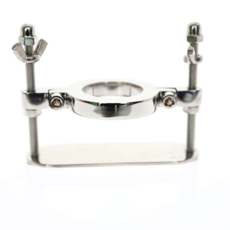 Stainless Steel Ball Smasher / Squeezer / Crusher - Oxy-shop