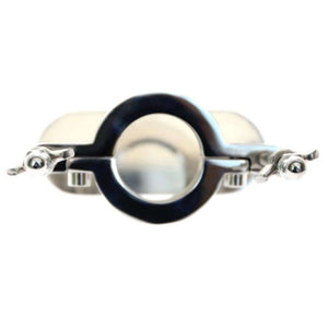 Stainless Steel Ball Smasher / Squeezer / Crusher - Oxy-shop