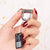 Stainless Steel PA Lock - Prince Albert Locked chastity Piercing - Oxy-shop