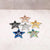 Star Nipple Clamps ⭐ - Oxy-shop