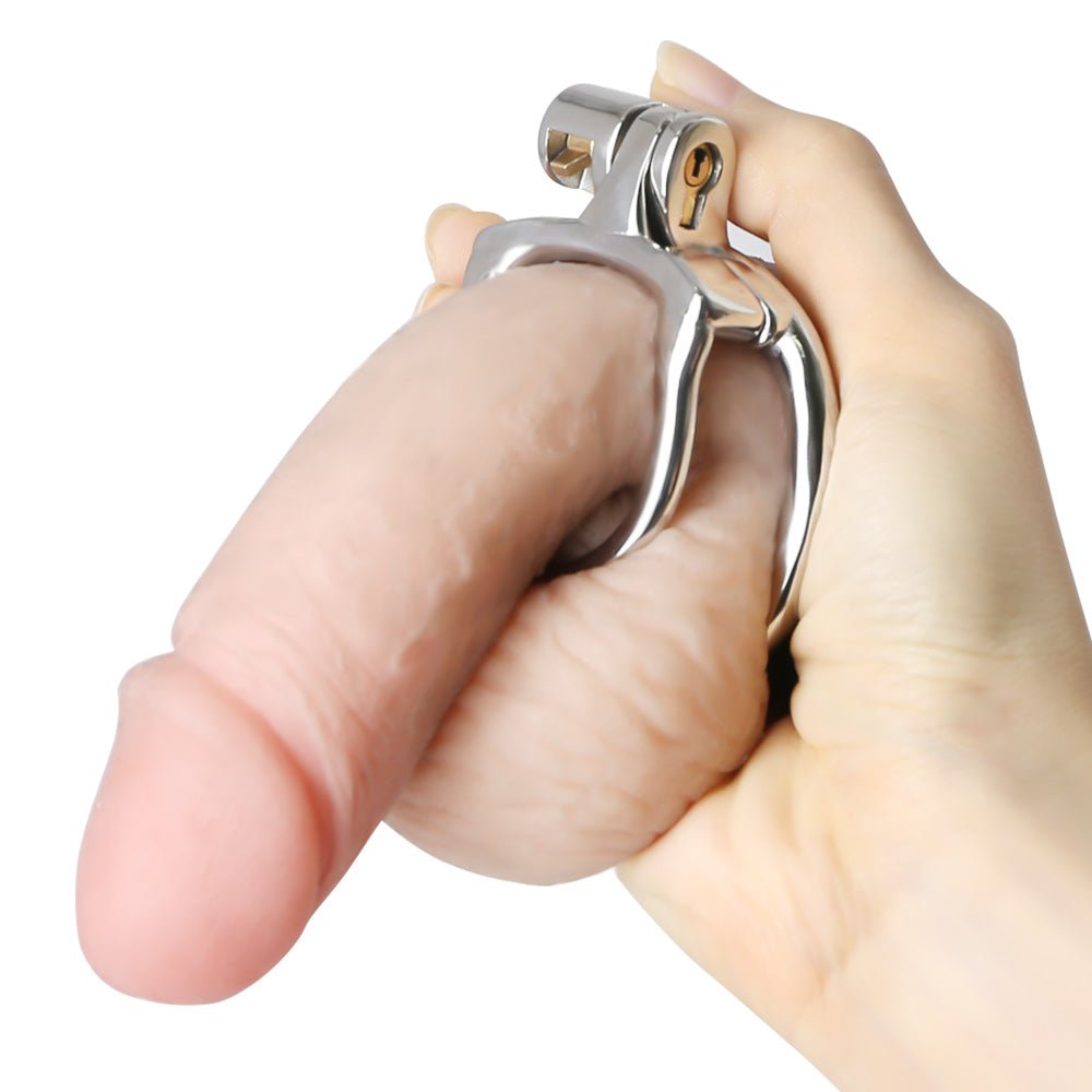 STEEL The Coach - Training ring - Oxy-shop