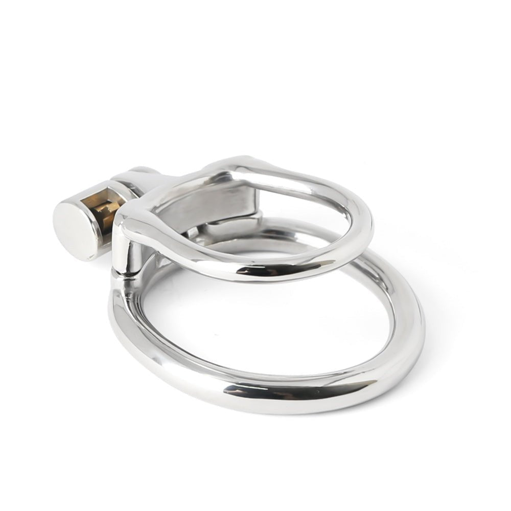 STEEL The Coach - Training ring - Oxy-shop