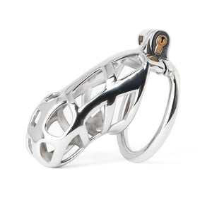 STEEL The Guardian - Oxy-shop