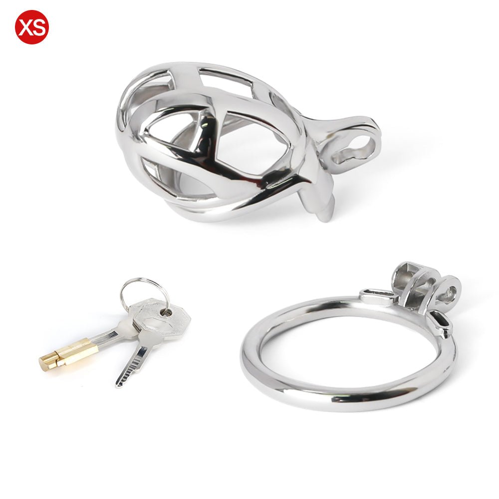 STEEL The Guardian - Oxy-shop