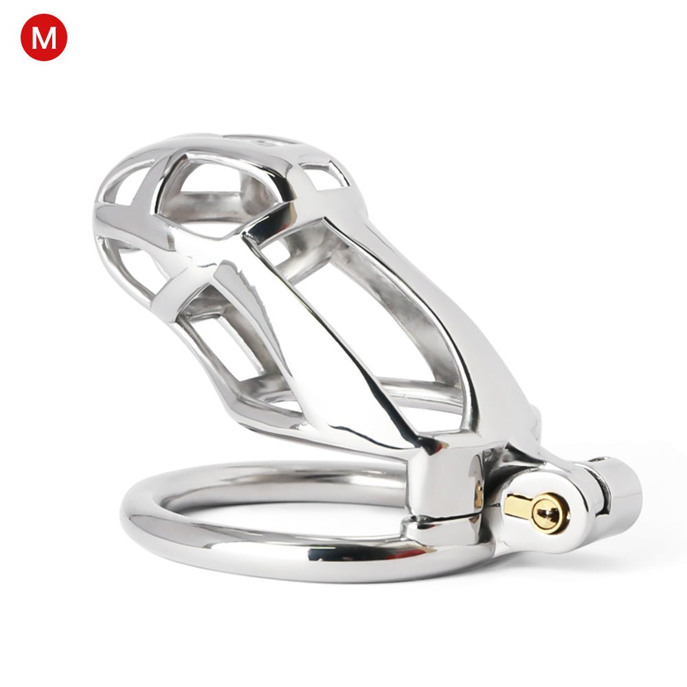 STEEL The Guardian - Oxy-shop