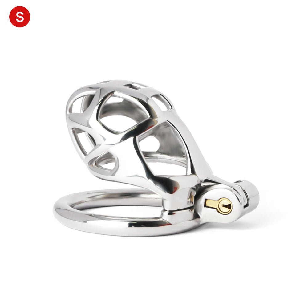 STEEL The Guardian - Oxy-shop