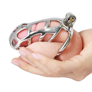 STEEL The Guardian - Oxy-shop