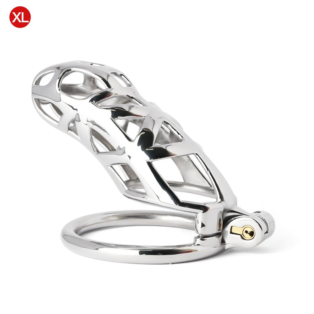 STEEL The Guardian - Oxy-shop