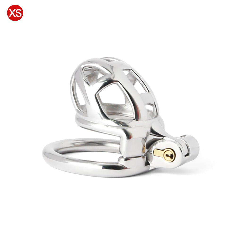 STEEL The Guardian - Oxy-shop