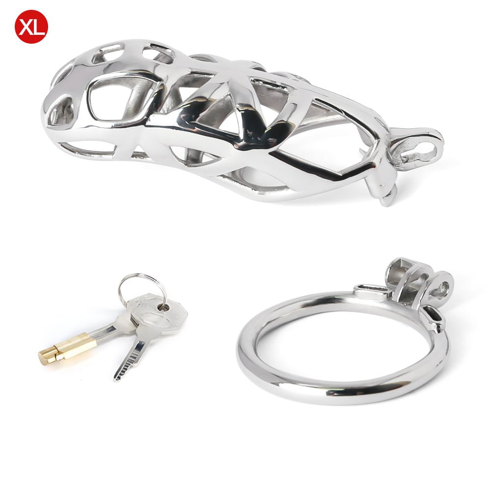 STEEL The Guardian - Oxy-shop