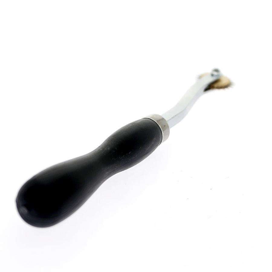 Stimulator tickler - Wartenberg Pinwheel - Oxy-shop