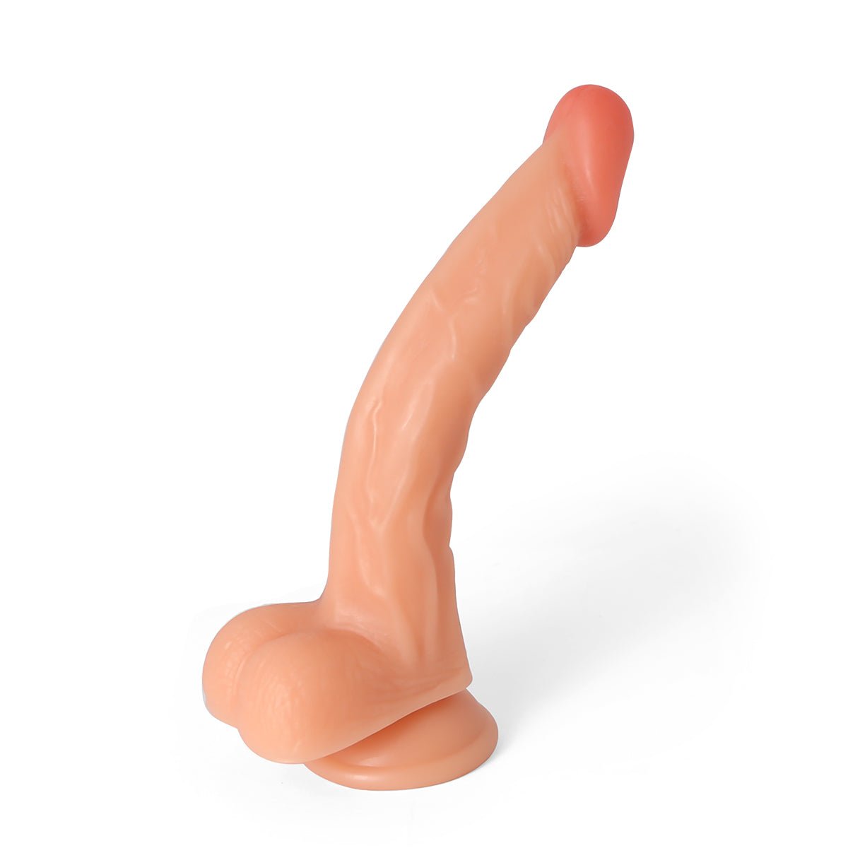 Strap On Dildo - Oxy-shop