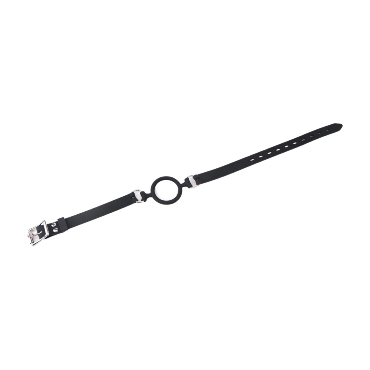 Sturdy O-Ring gag for mouth stuffing - Oxy-shop