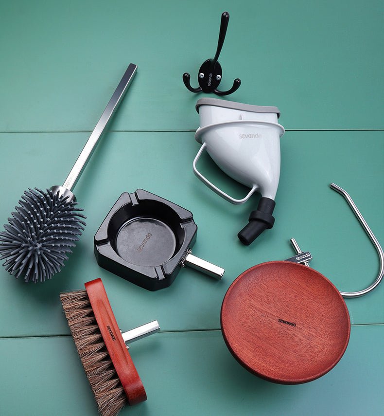 Submissive Humiliator Muzzle-Gag - SUPER SET - Oxy-shop