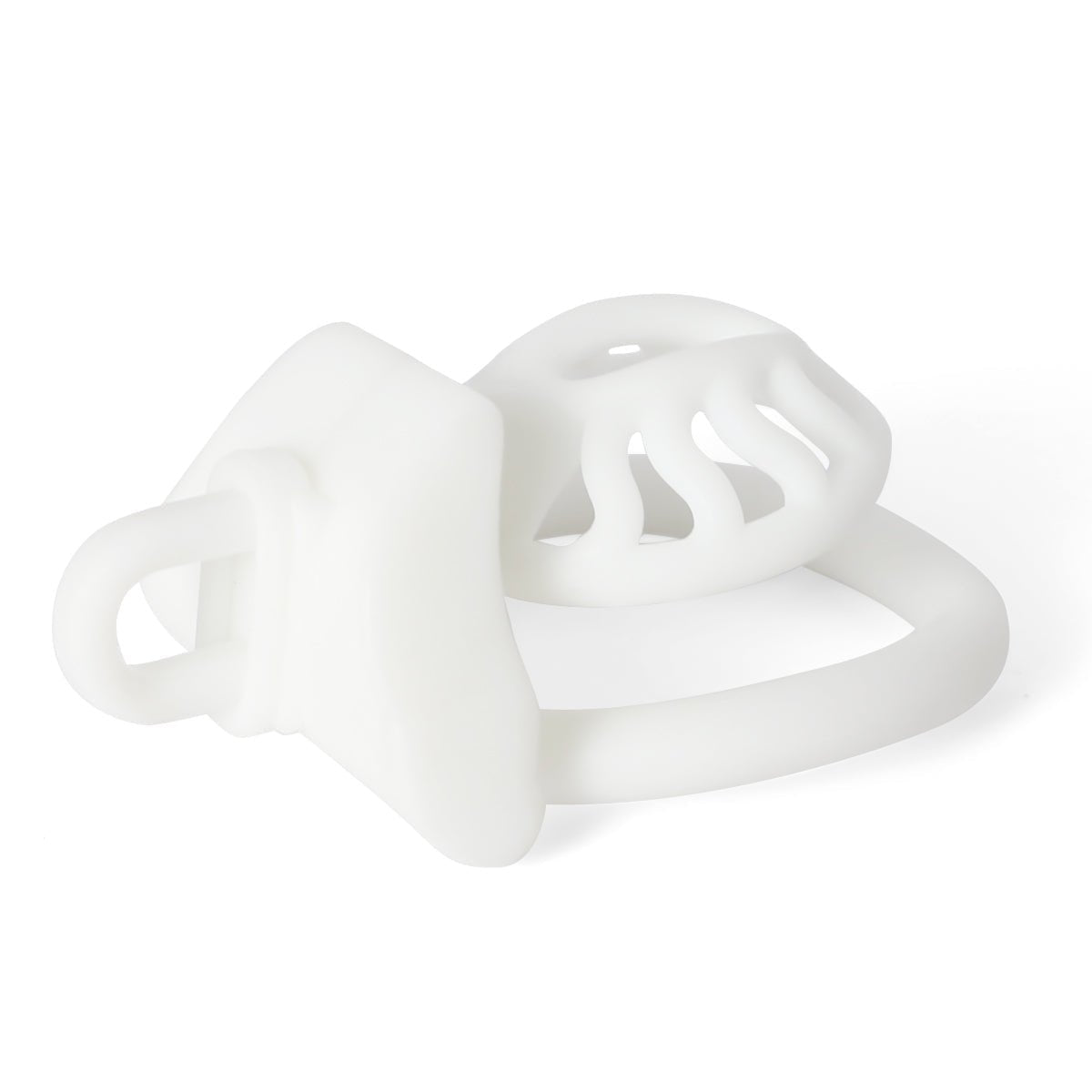 Teeny - 3D printed Chastity device - Oxy-shop