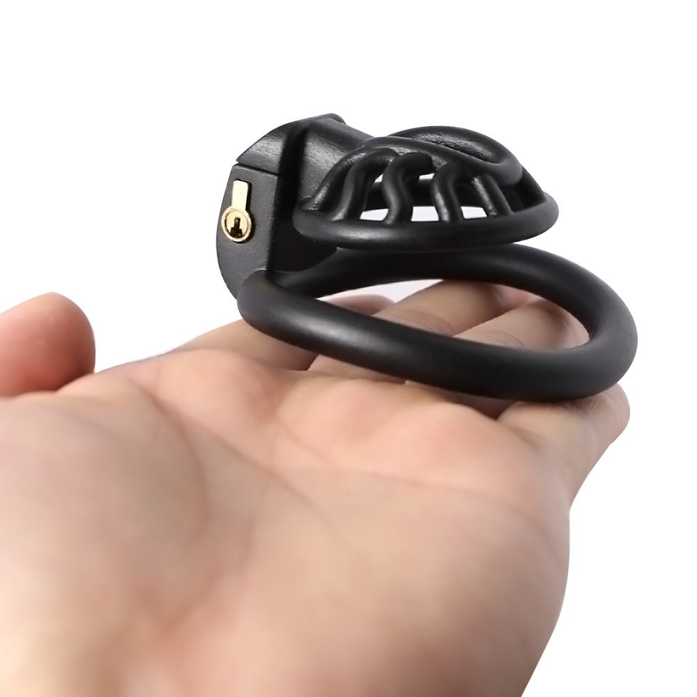 Teeny - 3D printed Chastity device - Oxy-shop