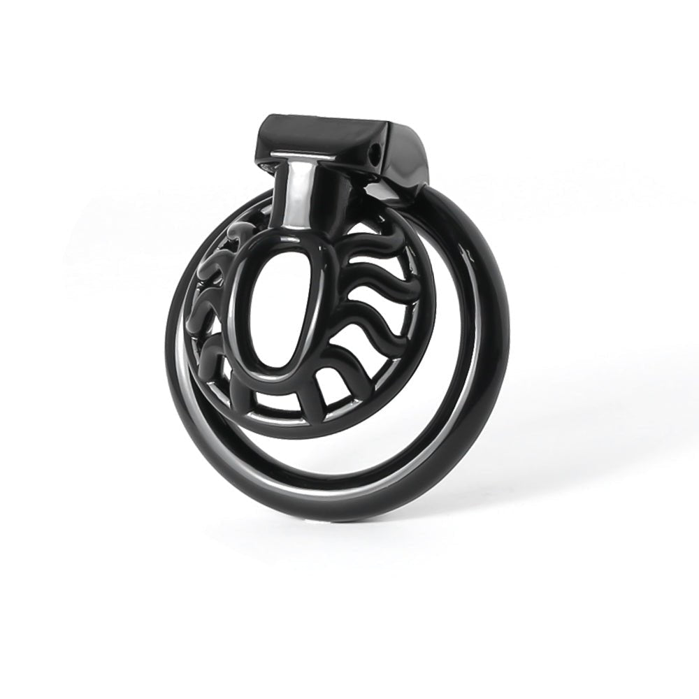Teeny - 3D printed Chastity device - Oxy-shop