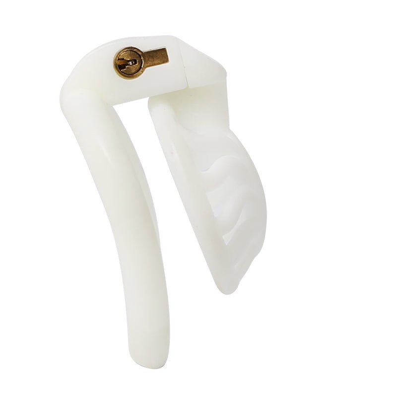 Teeny - 3D printed Chastity device - Oxy-shop