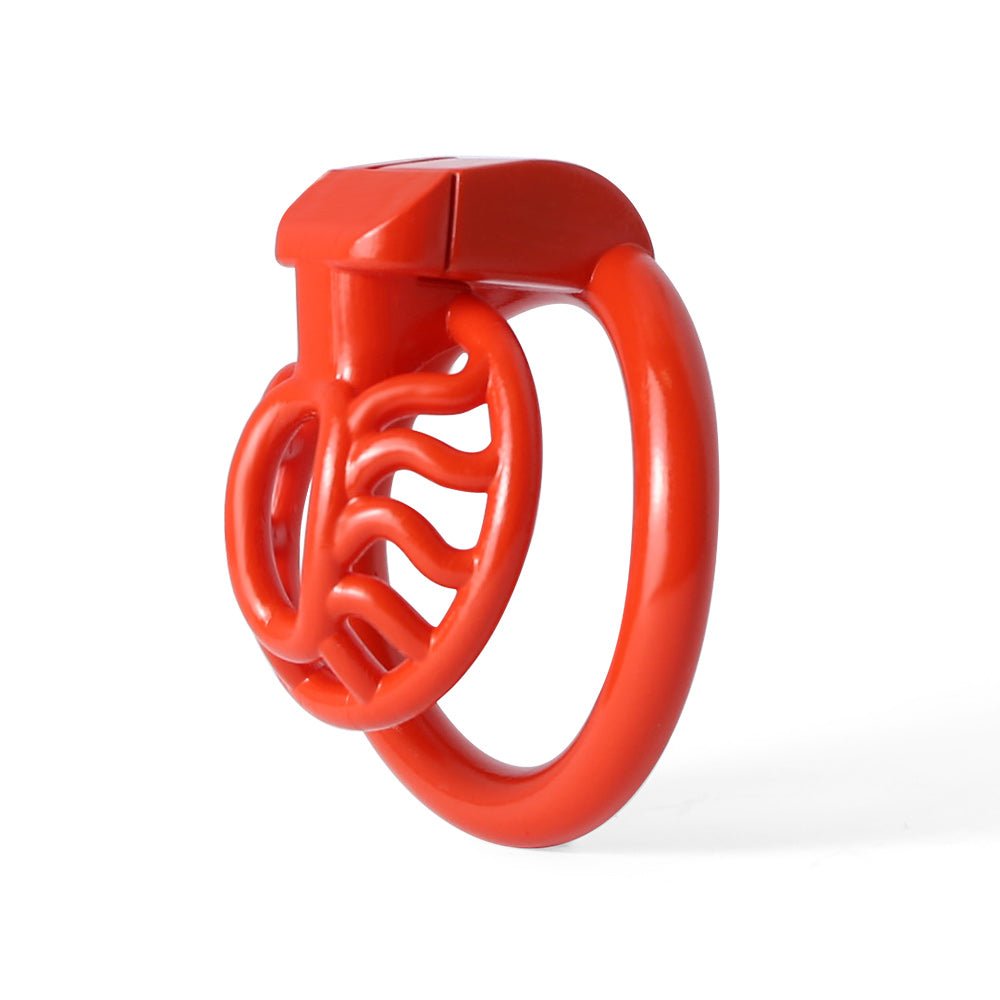 Teeny - 3D printed Chastity device - Oxy-shop