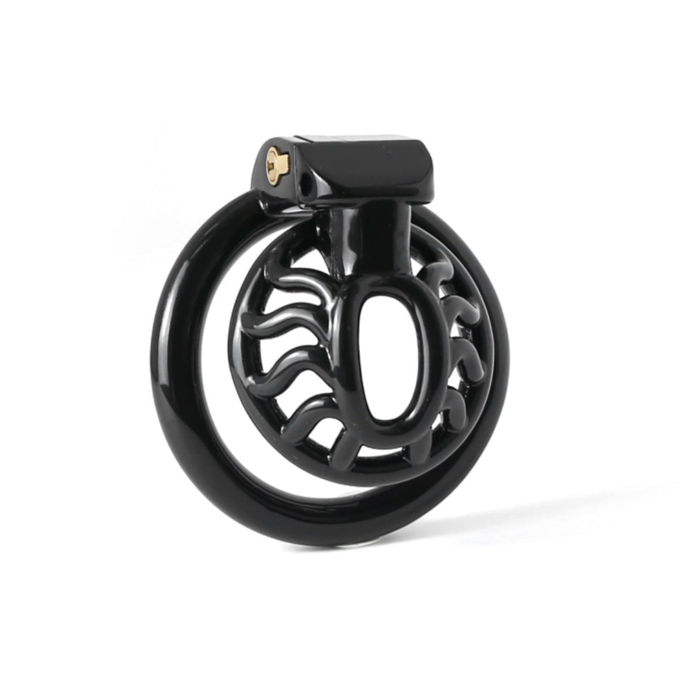 Teeny - 3D printed Chastity device - Oxy-shop