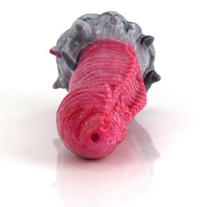 Tentacle Dildo monster 8.26 '' | 21 cm - Ejaculating or Squirting optional - Oxy-shop