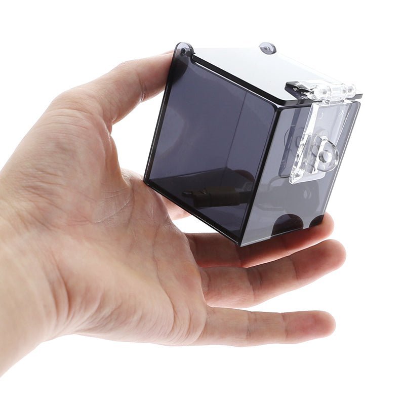 The Chastity Key Safe - Games & Keyholding Service - Oxy-shop