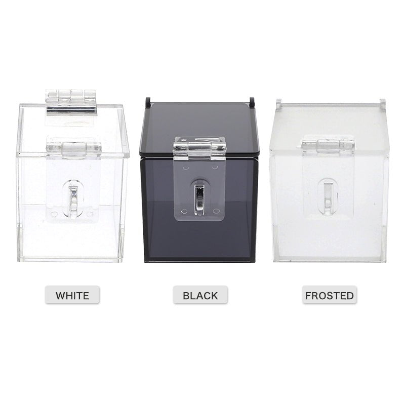 The Chastity Key Safe - Games & Keyholding Service - Oxy-shop